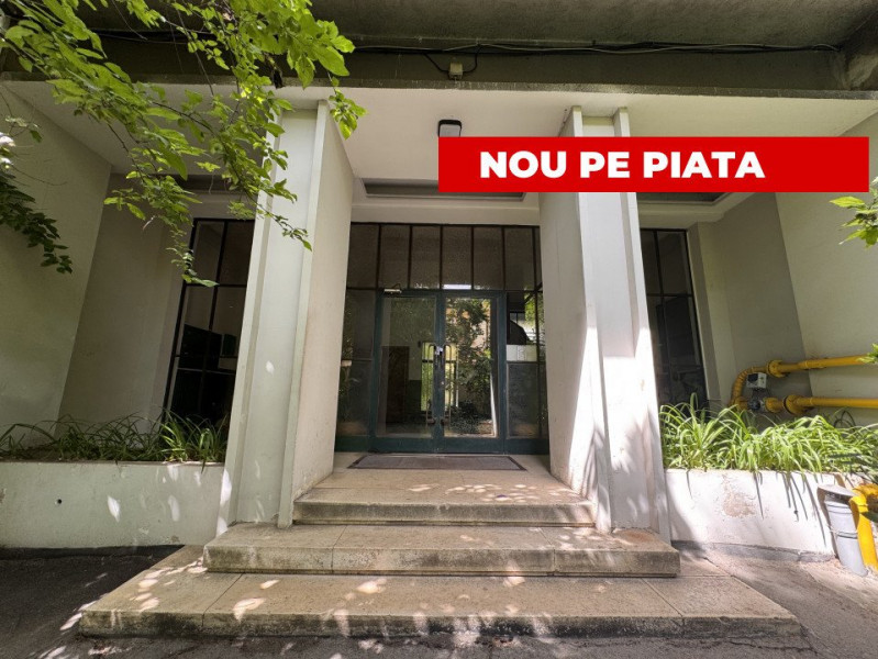 Apartament cu 4 camere, ultracentral – Maria Rosetti | 160 mp utili | Boutique !