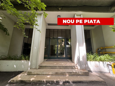 Apartament cu 4 camere, ultracentral – Maria Rosetti | 160 mp utili | Boutique !