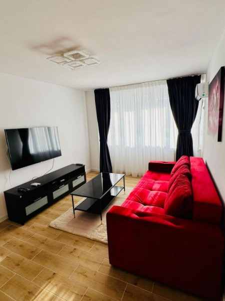 Iancului/stradal/Mobilat modern/Prima inchiriere