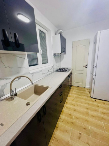 Iancului/stradal/Mobilat modern/Prima inchiriere
