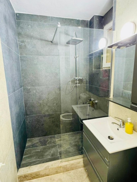 Iancului/stradal/Mobilat modern/Prima inchiriere