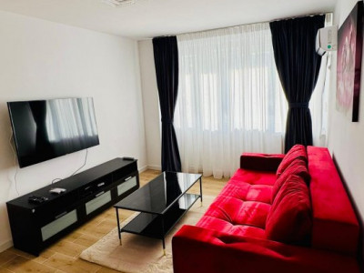 Iancului/stradal/Mobilat modern/Prima inchiriere