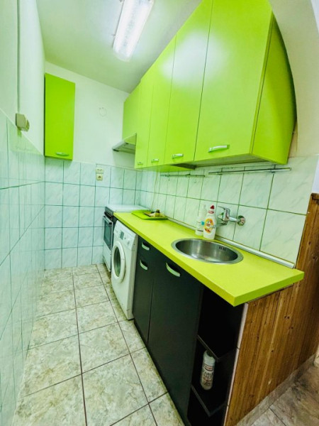 Garsoniera Costin Georgian/Stradal/Disponibilitate imediata