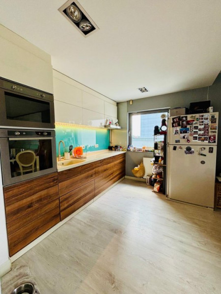 Ghica Plaza | Decomandat | Apartament spatios