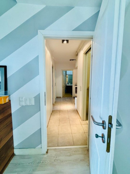 Ghica Plaza | Decomandat | Apartament spatios