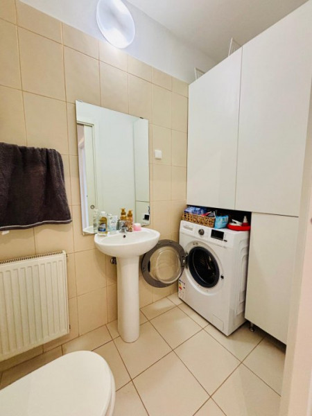 Ghica Plaza | Decomandat | Apartament spatios