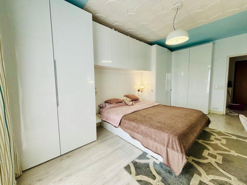 Ghica Plaza | Decomandat | Apartament spatios