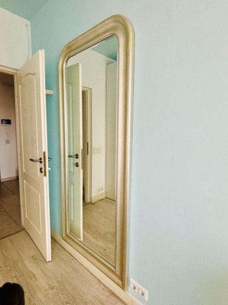 Ghica Plaza | Decomandat | Apartament spatios