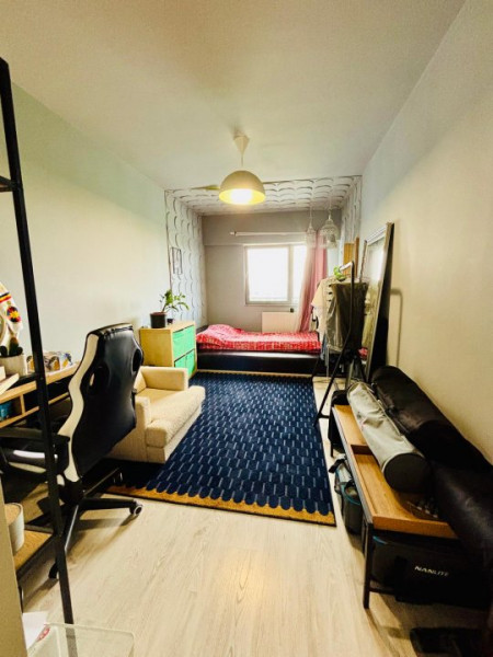 Ghica Plaza | Decomandat | Apartament spatios