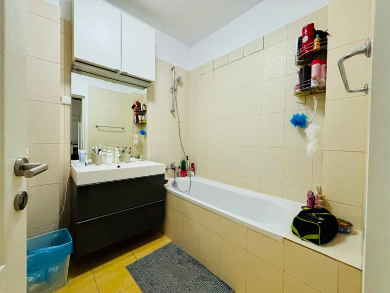 Ghica Plaza | Decomandat | Apartament spatios
