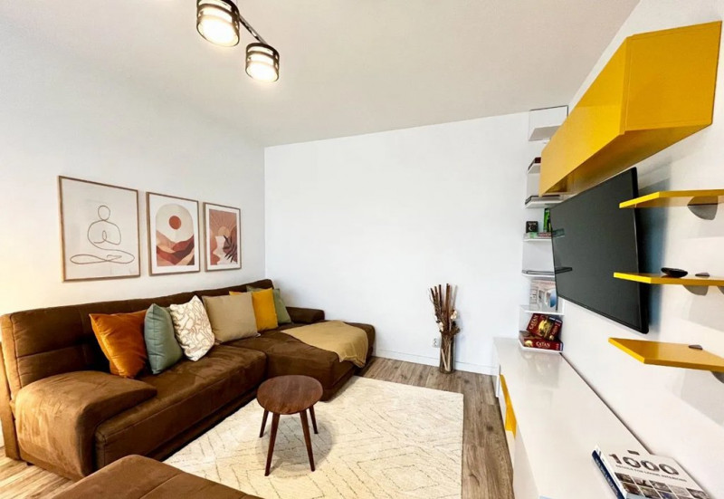 Parc Tineretului | Locatie excelenta | Disponibil imediat | Pet friendly