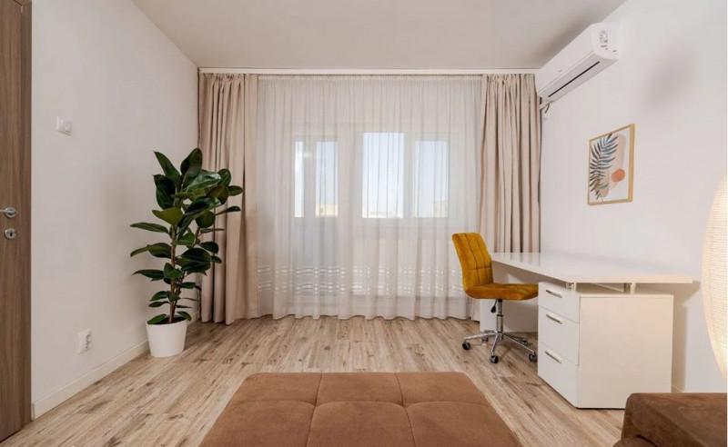 Parc Tineretului | Locatie excelenta | Disponibil imediat | Pet friendly