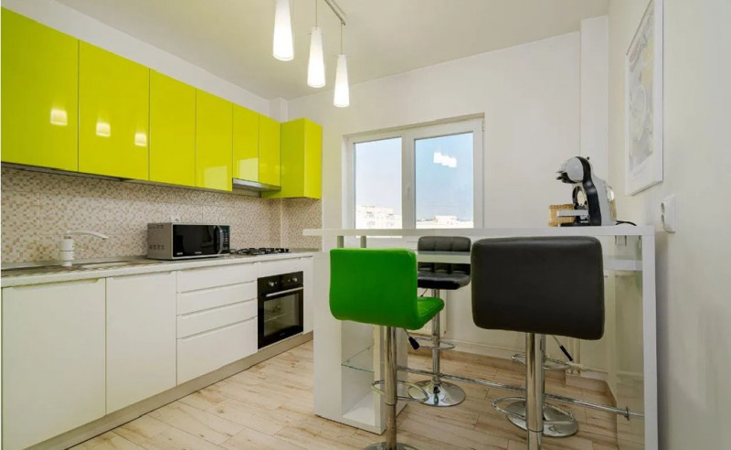 Parc Tineretului | Locatie excelenta | Disponibil imediat | Pet friendly