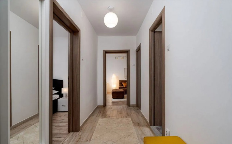Parc Tineretului | Locatie excelenta | Disponibil imediat | Pet friendly