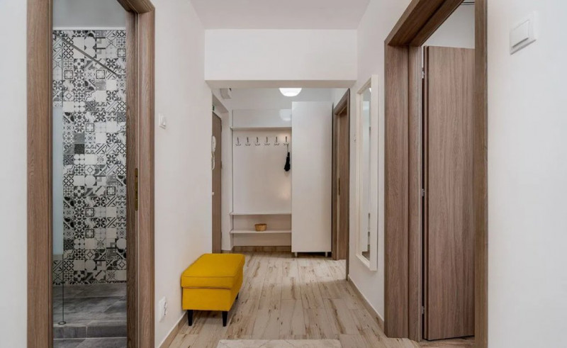 Parc Tineretului | Locatie excelenta | Disponibil imediat | Pet friendly