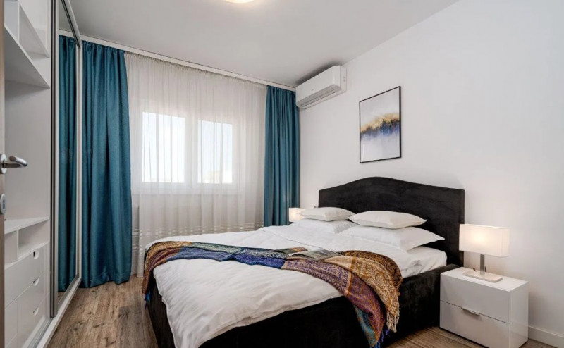 Parc Tineretului | Locatie excelenta | Disponibil imediat | Pet friendly