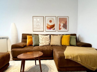 Parc Tineretului | Locatie excelenta | Disponibil imediat | Pet friendly