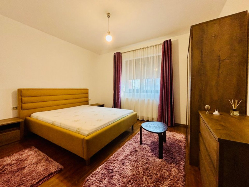 Dobroesti | Stradal | Parcare inclusa | Centrala proprie | Vedere panoramica