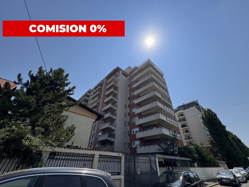 Apartament modern cu 3 camere, terase și parcare – Estia Residence, Lacul Tei !