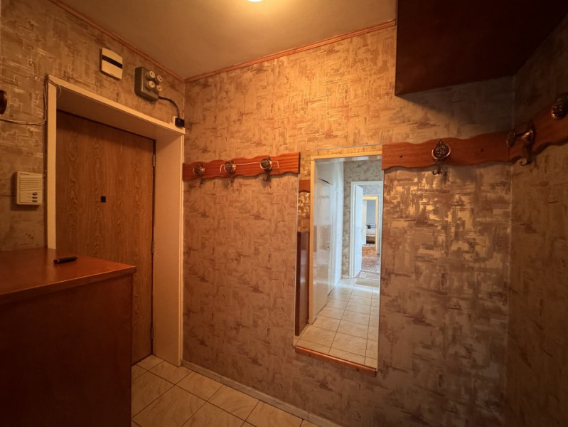 2 Camere, lumină naturală și liniște cât cuprinde – aproape de parcul IOR!