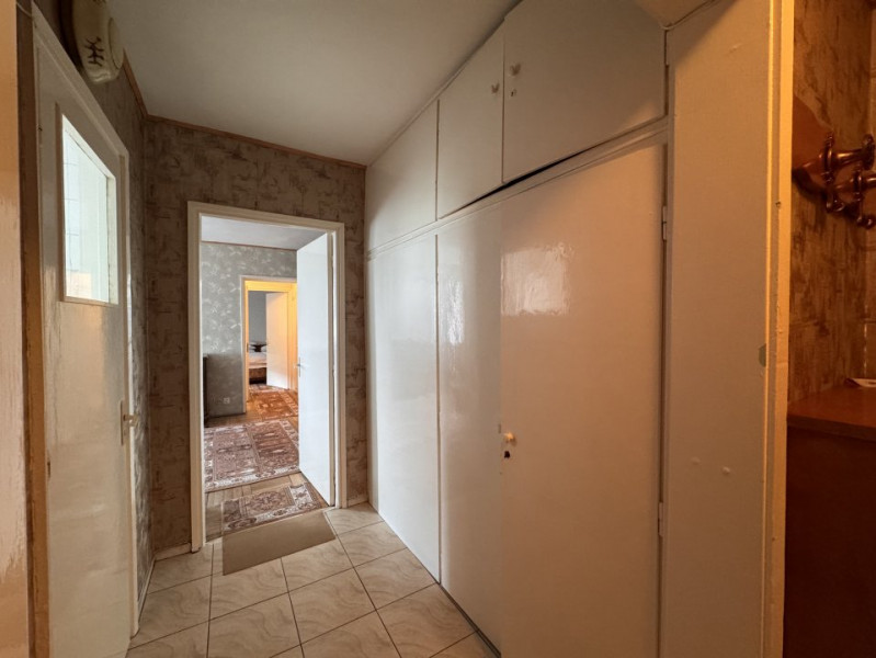 2 Camere, lumină naturală și liniște cât cuprinde – aproape de parcul IOR!