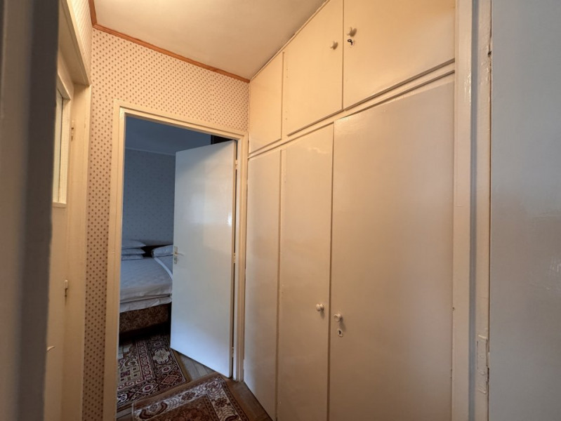 2 Camere, lumină naturală și liniște cât cuprinde – aproape de parcul IOR!