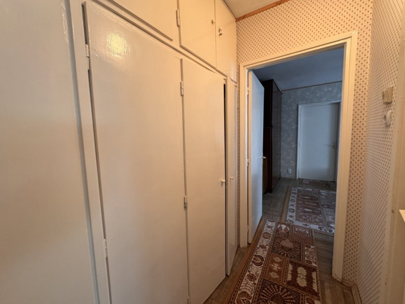 2 Camere, lumină naturală și liniște cât cuprinde – aproape de parcul IOR!