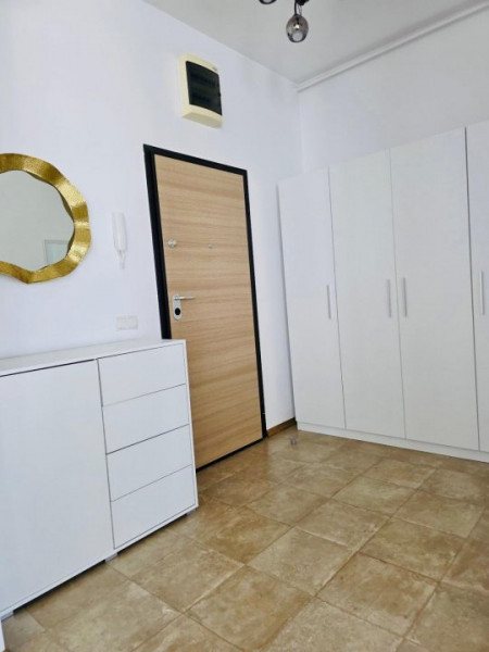 PENTHOUSE TERASA PANORAMICA SI PRIVESLISTE SPRE LAC | DOBROESTI ESTIC PARK