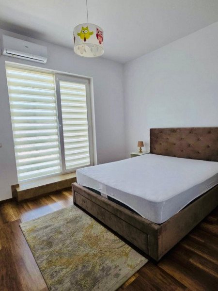 PENTHOUSE TERASA PANORAMICA SI PRIVESLISTE SPRE LAC | DOBROESTI ESTIC PARK