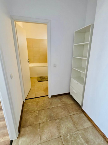 PENTHOUSE TERASA PANORAMICA SI PRIVESLISTE SPRE LAC | DOBROESTI ESTIC PARK