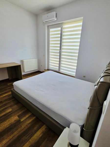 PENTHOUSE TERASA PANORAMICA SI PRIVESLISTE SPRE LAC | DOBROESTI ESTIC PARK
