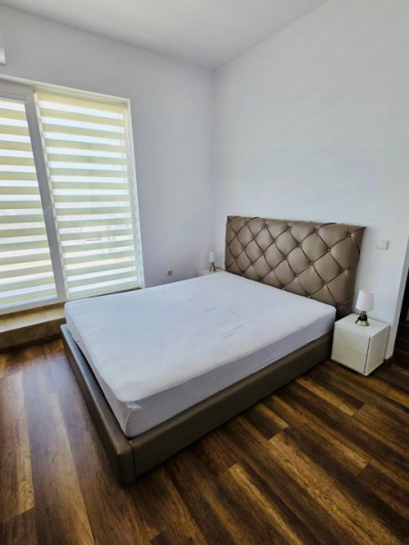 PENTHOUSE TERASA PANORAMICA SI PRIVESLISTE SPRE LAC | DOBROESTI ESTIC PARK