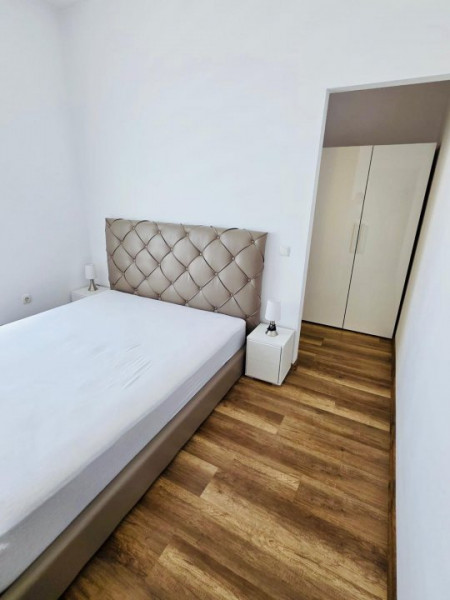 PENTHOUSE TERASA PANORAMICA SI PRIVESLISTE SPRE LAC | DOBROESTI ESTIC PARK