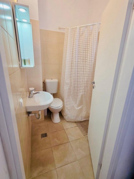 PENTHOUSE TERASA PANORAMICA SI PRIVESLISTE SPRE LAC | DOBROESTI ESTIC PARK