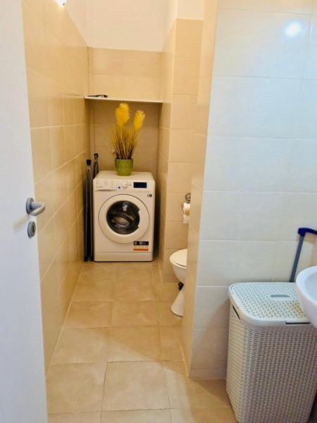 PENTHOUSE TERASA PANORAMICA SI PRIVESLISTE SPRE LAC | DOBROESTI ESTIC PARK