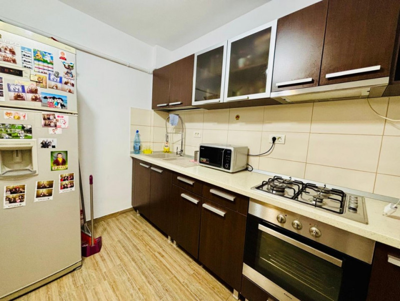 Gara Obor | Apartament cochet recent renovat | Bloc reablitat