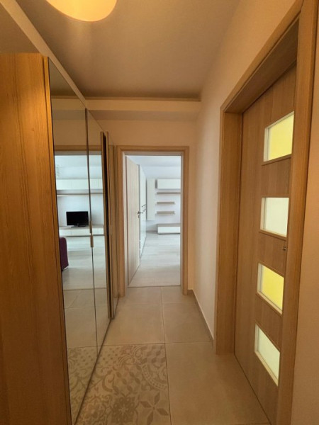 Apartament spatios si luminos | Timpuri noi | Recent renovat 