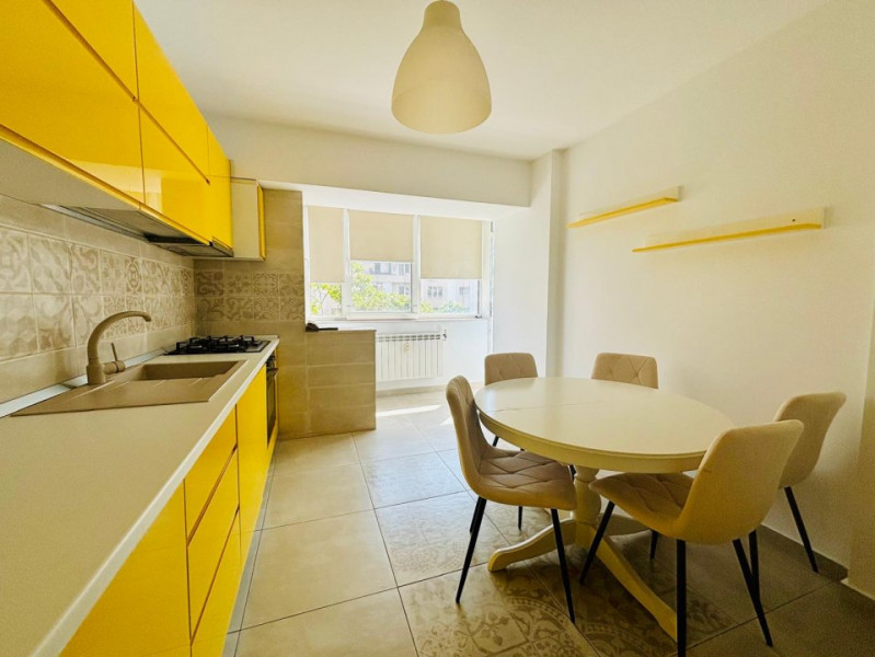 Apartament spatios si luminos | Timpuri noi | Recent renovat 