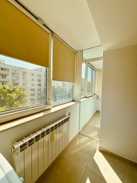 Apartament spatios si luminos | Timpuri noi | Recent renovat 