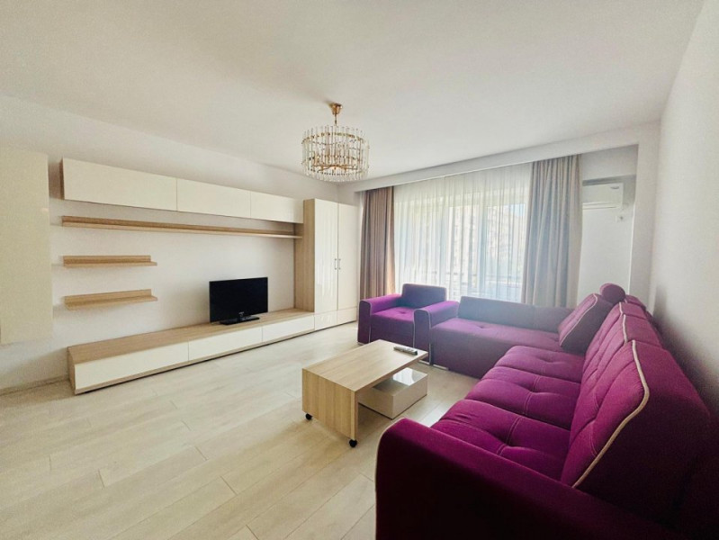 Apartament spatios si luminos | Timpuri noi | Recent renovat 