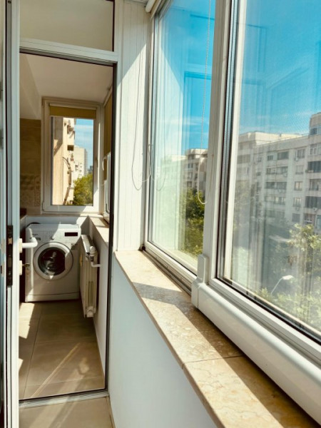 Apartament spatios si luminos | Timpuri noi | Recent renovat 