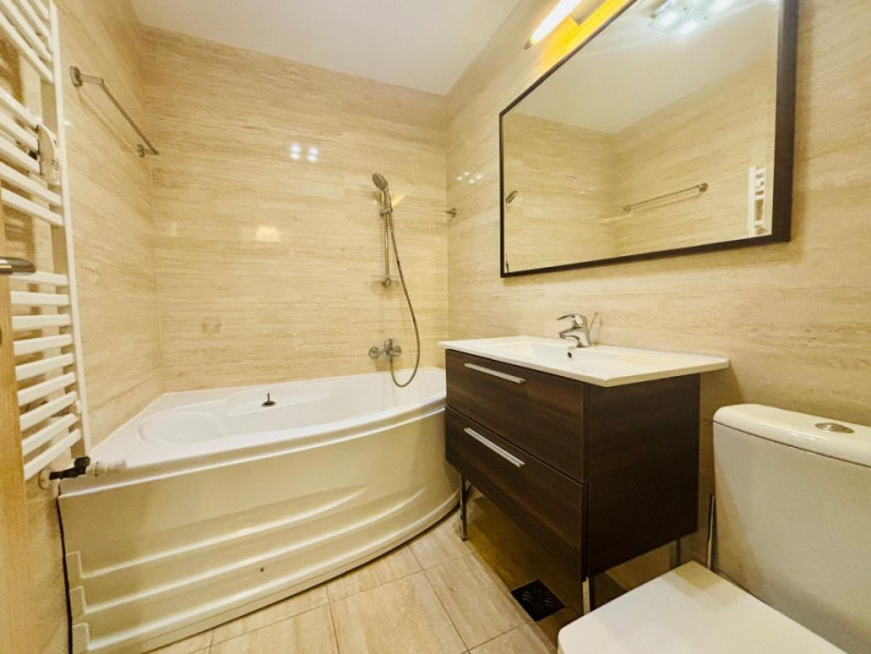 Apartament spatios si luminos | Timpuri noi | Recent renovat 