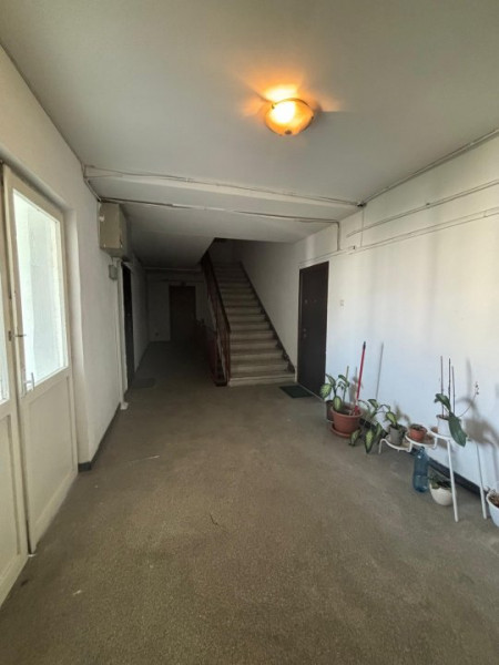 Apartament spatios si luminos | Timpuri noi | Recent renovat 