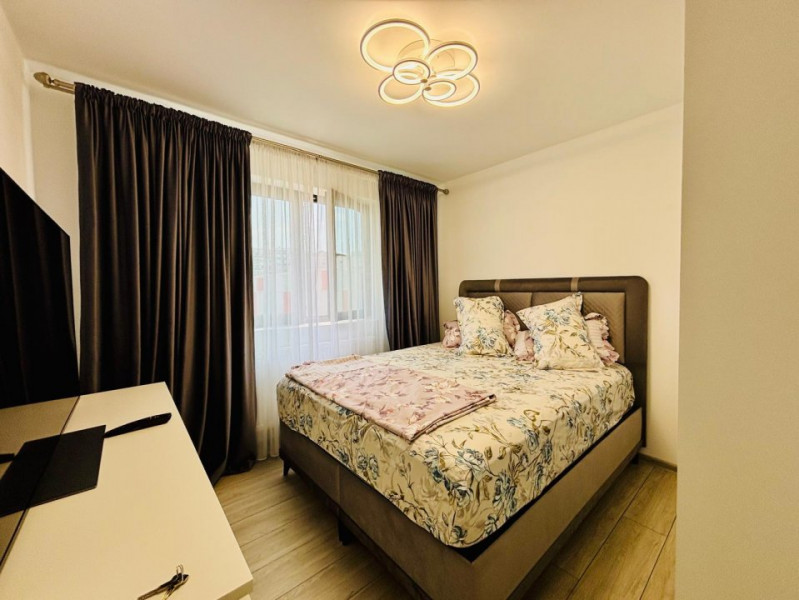 Metrou 1 Decembrie | Complet renovat | Gata de mutare | Bloc reabilitat