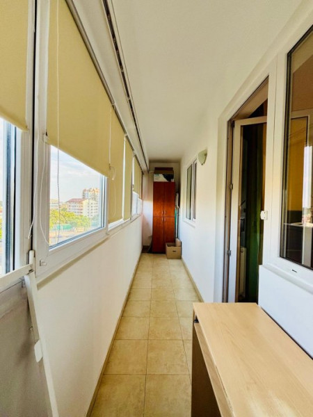 APARTAMENT TIP DUPLEX | MIHAI BRAVU | CENTRALA PROPRIE | LOC DE PARCARE 