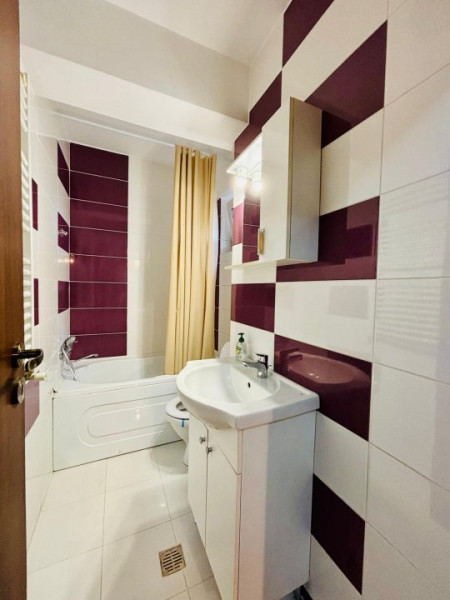 APARTAMENT TIP DUPLEX | MIHAI BRAVU | CENTRALA PROPRIE | LOC DE PARCARE 