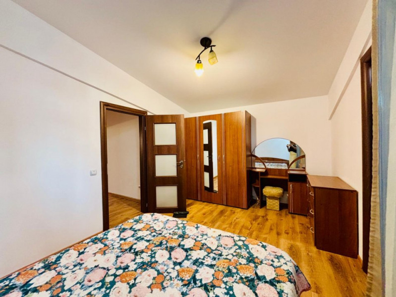 APARTAMENT TIP DUPLEX | MIHAI BRAVU | CENTRALA PROPRIE | LOC DE PARCARE 