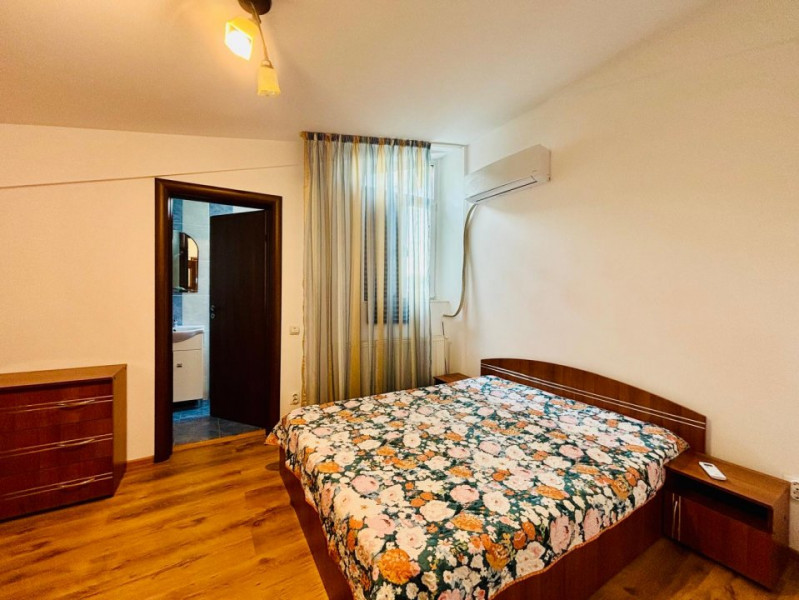 APARTAMENT TIP DUPLEX | MIHAI BRAVU | CENTRALA PROPRIE | LOC DE PARCARE 