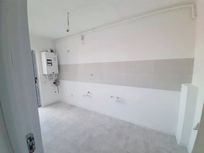 DUPLEX 4 CAMERE / CENTRALA / PARCARE / NELOCUIT