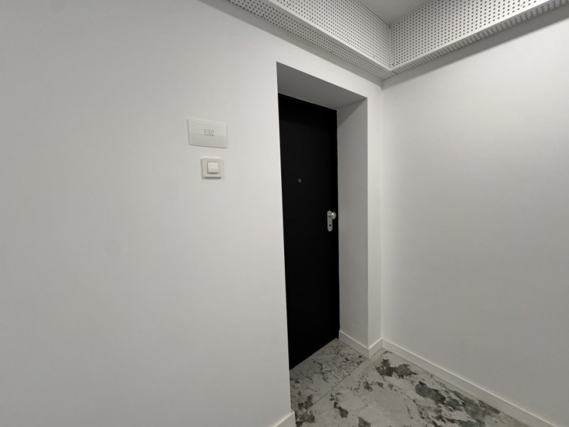 Un spațiu generos pentru idei mari – 2 camere, 107,4 mp, 2 terase spectaculoase 